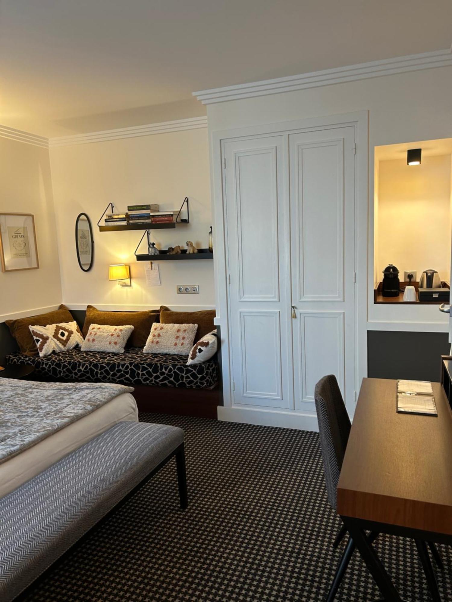 Maison Lia, Ex Pasteur ชาลงส์-อ็อง-ชองปาญ ภายนอก รูปภาพ